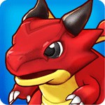 僕と私のキズナモンスターアイコン