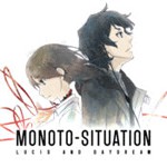 MONOTO-SITUATION : LUCID AND DAYDREAMアイコン