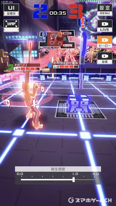 コンパス 戦闘摂理解析システム をじっくり遊んで徹底レビュー スマホゲームch コンパス 戦闘摂理解析システム をじっくり遊んで徹底レビュー スマホゲームch
