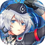ガールズオンメタルアイコン
