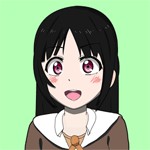 作画崩壊からの脱出アイコン