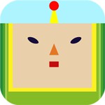 惑星を作ろう！みんなの塊魂アイコン