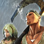 Steam Gearsアイコン