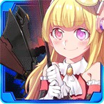 爆撃アリスアイコン