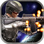 TAP WARS :地球防衛軍4.1アイコン
