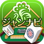 ジャンナビアイコン