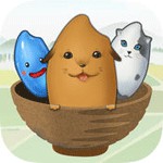 こめでぃアイコン
