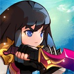 タクティクス スクワッド ダンジョンヒーローズアイコン