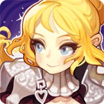 バトルクラッシャーヒーローズアイコン