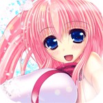 Ninja Chop Z 桜アイコン