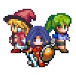 シューティングゲームで稼ぎを求めるのは間違っているだろうかアイコン