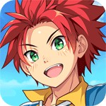 キズナストライカー!アイコン