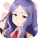 ガールズメソッド！アイコン
