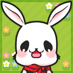 うさまっぷアイコン