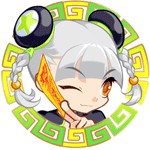キョンシー×キョンシーアイコン