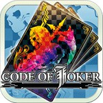 コードオブジョーカー ポケットアイコン