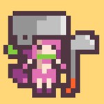 ワルキューレのおたまアイコン