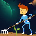 SPACE FARMER TOM ~火星移住プロジェクト~アイコン