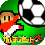 カルチョビットAアイコン