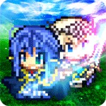 魔王の娘は勇者になります。アイコン