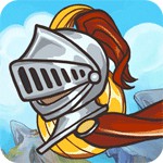 放置傭兵団アイコン
