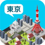東京ツクールアイコン