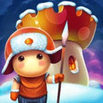 マッシュルームウォーズ2アイコン