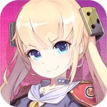戦場のツインテールアイコン