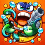 Seaking Hunter（シーキングハンター）アイコン