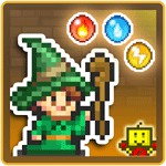 大魔法クエストアイコン