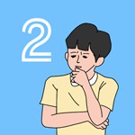 ママにゲーム隠された2アイコン