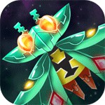ギャラガ EZ オペレーションアイコン