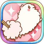 おかし犬ランアイコン