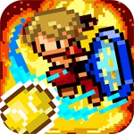 ストリートテニスファイターアイコン