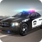 パトカーチェイスアイコン