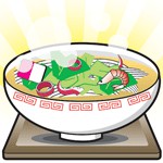 ちゃんぽんパニックアイコン