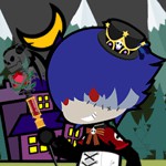 魔王はずるい！アイコン