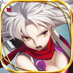 メタルウォーリアアイコン