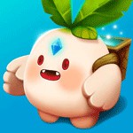 ミニオン＆マジックアイコン