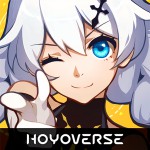崩壊3rdアイコン