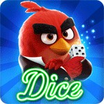 アングリーバード:ダイスアイコン