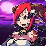 ARPG あくまDE女王様☆ナイトメアアイコン