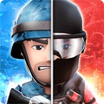 WarFriendsアイコン