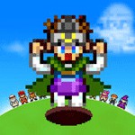アナガチ！アイコン