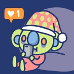 イイネゾンビ-女子に人気の育成ゲーム-アイコン