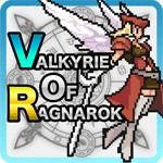 ヴァルキリー オブ ラグナロクアイコン