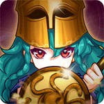 オルフェウスの物語アイコン