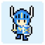 そして勇者は帰還した！アイコン