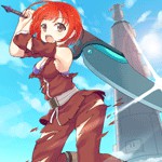 ふしぎの塔のクリコ -苦璃孤の伝説アイコン