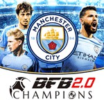 BFBチャンピオンズ2.0アイコン
